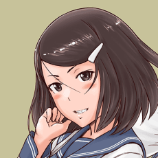 Gunma Kisaragi