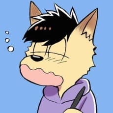 Sukune Inugami