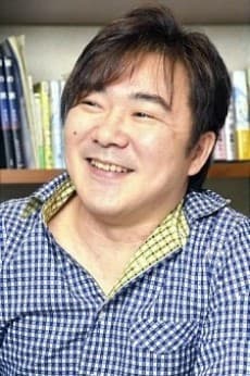 Shin Takahashi