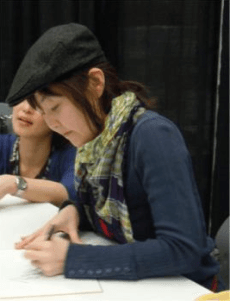 Retsu Tateo