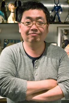 Eiji Ootsuka