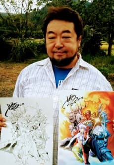 Kenichi Muraeda