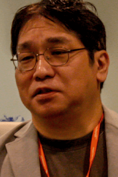 Kenichi Sonoda