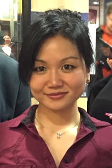 Junko Mizuno