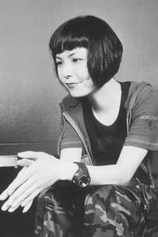 Maki Kusumoto