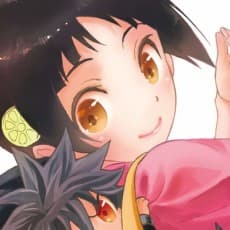 Majiko!
