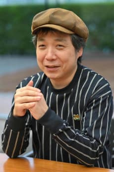 Masanori Morita