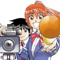 Motohiro Katou