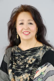 Kaoru Kurimoto
