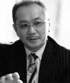 Takeshi Natsuhara