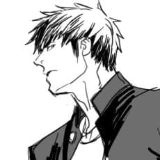 Uchida Kaoru