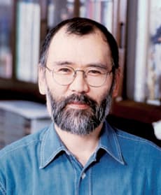 Takumi Nagayasu
