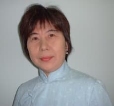 Yoko Matsumoto