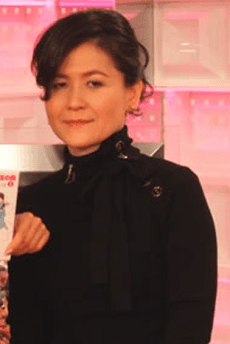 Azusa Kurokawa
