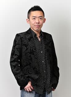Atsushi Matsuhisa