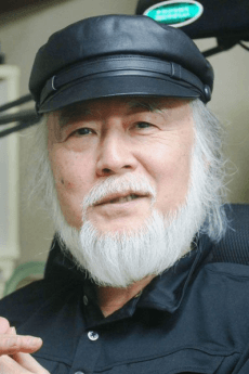 Hideshi Hino