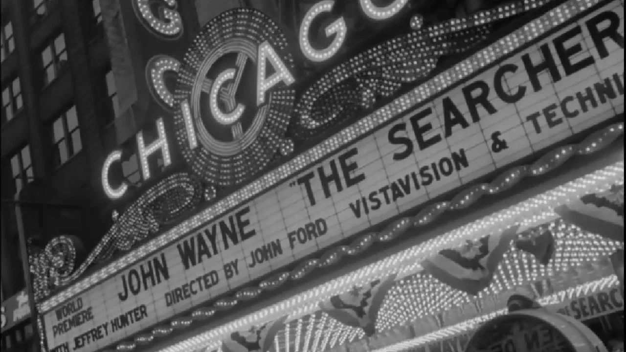 Couverture de John Wayne - L'Amérique à tout prix