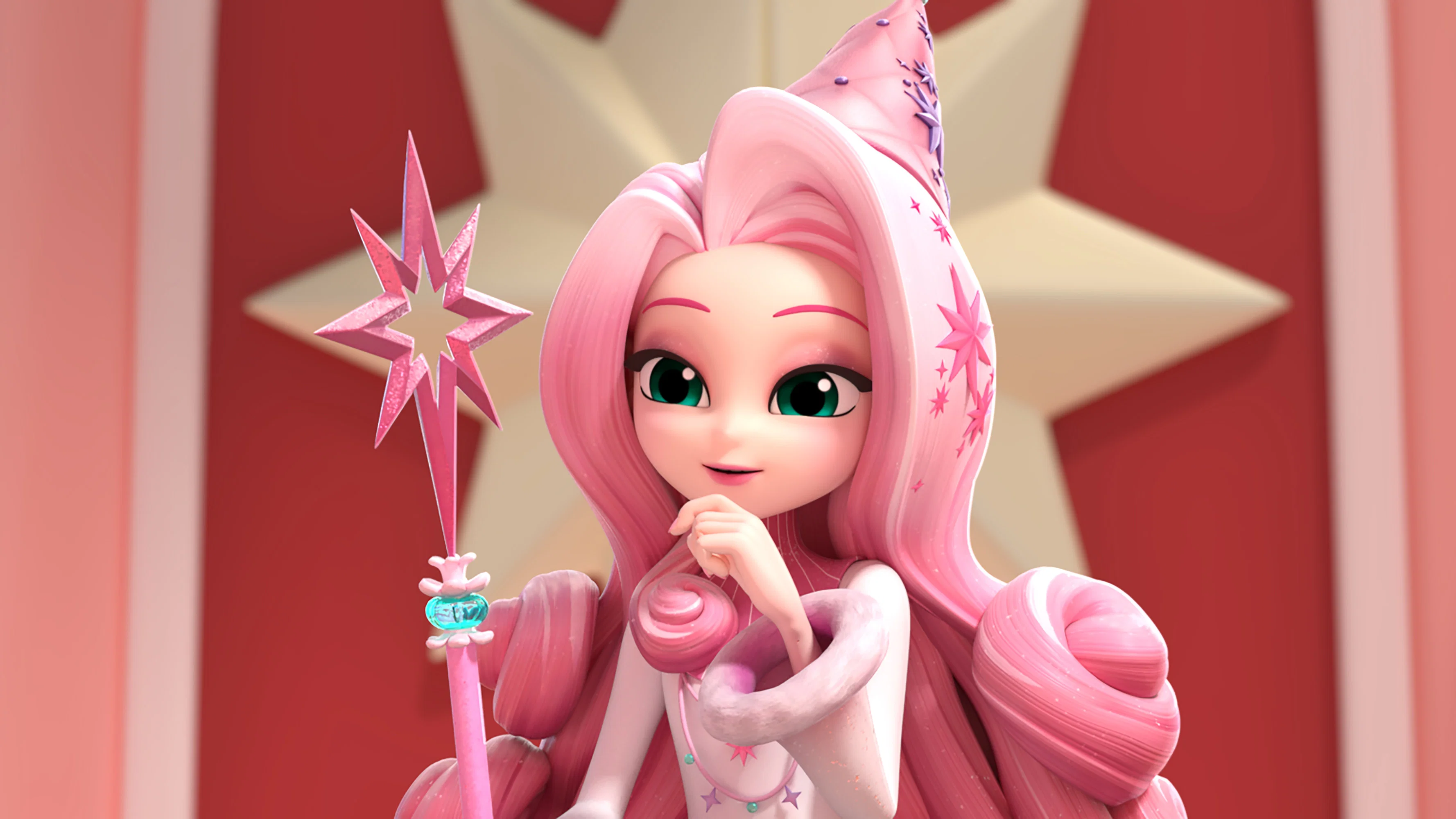 Pororo: Sweet Adventure