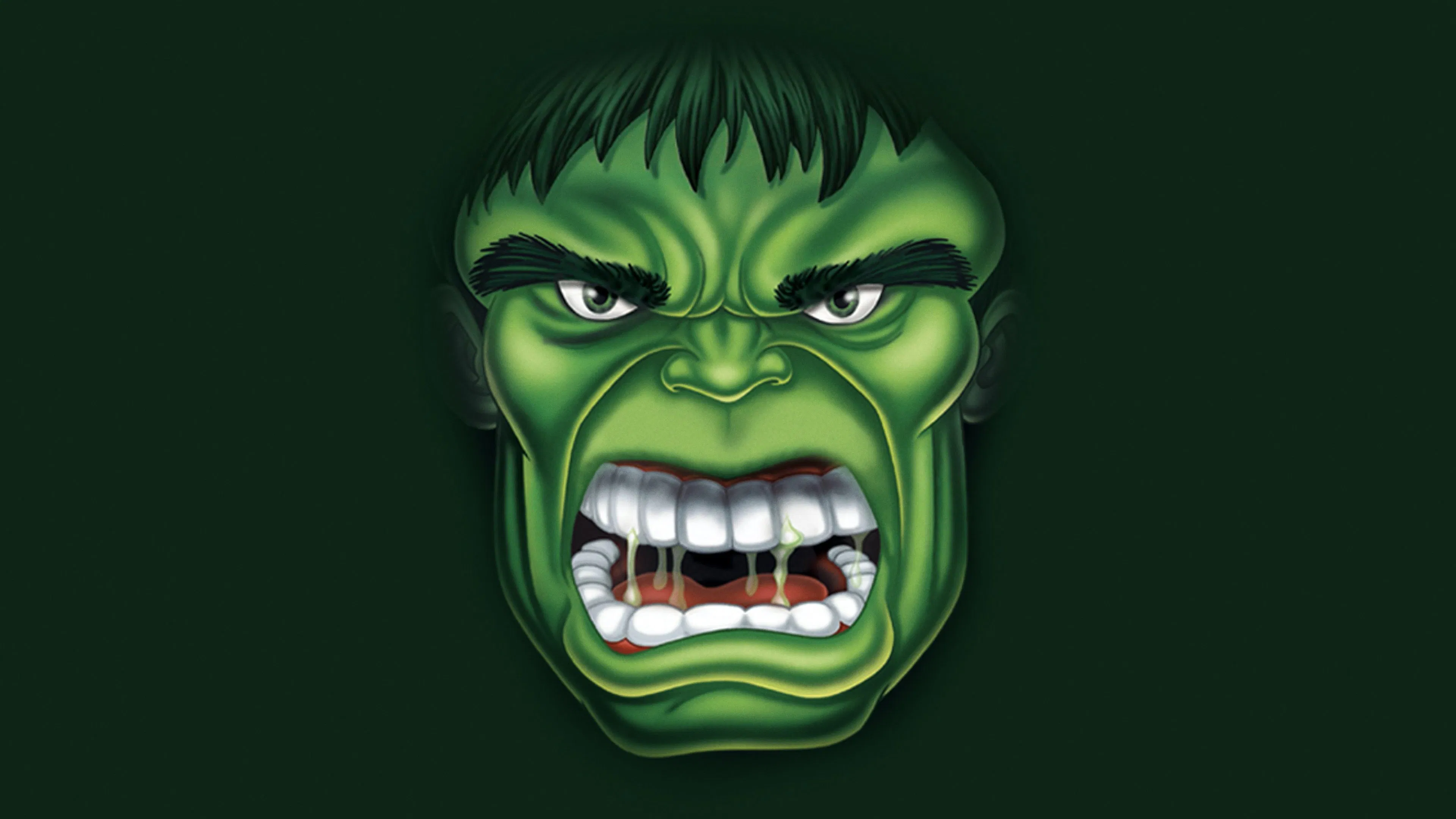 L'Incroyable Hulk