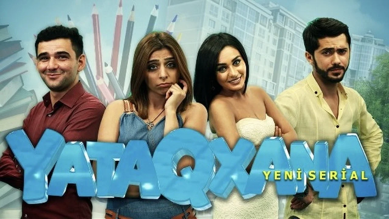 Yataqxana