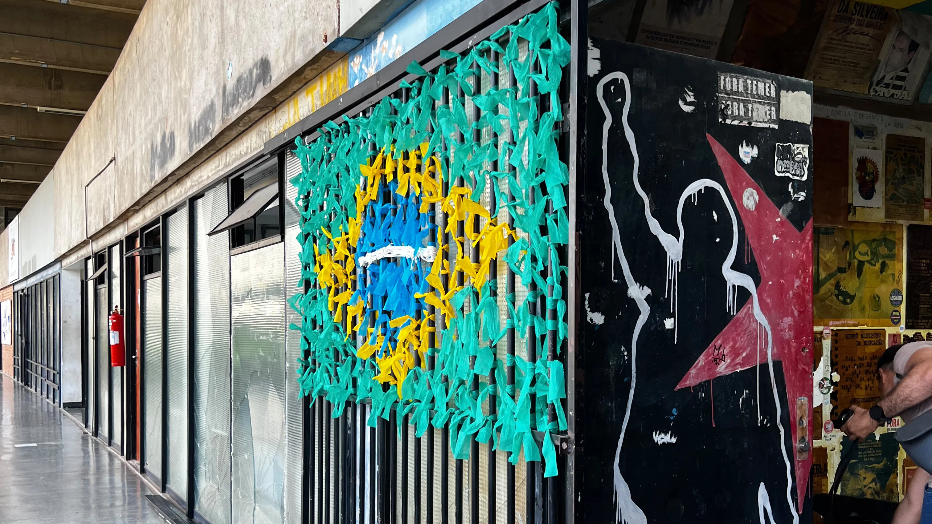 Couverture de Juventude Marginal