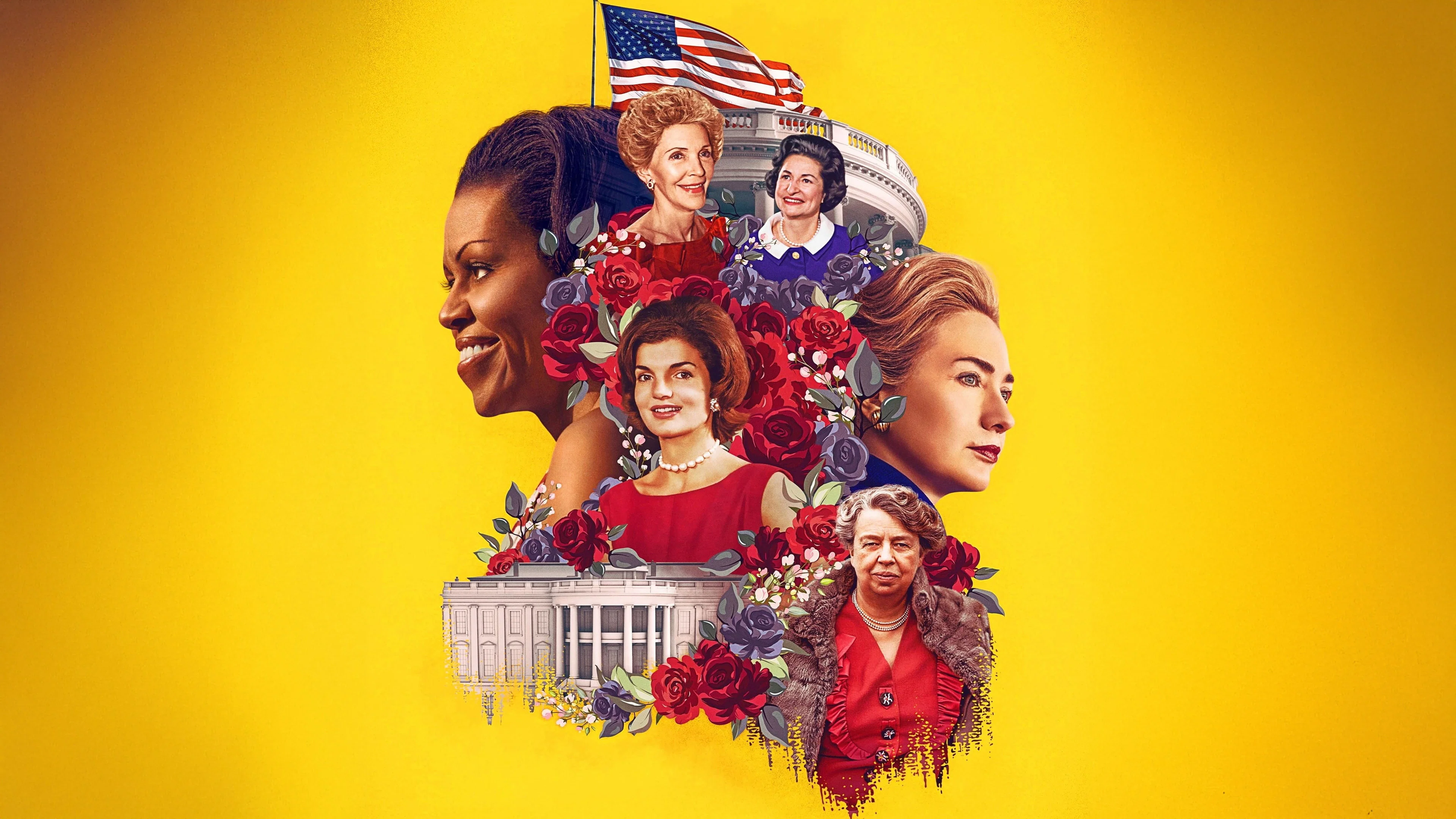 Premières Dames