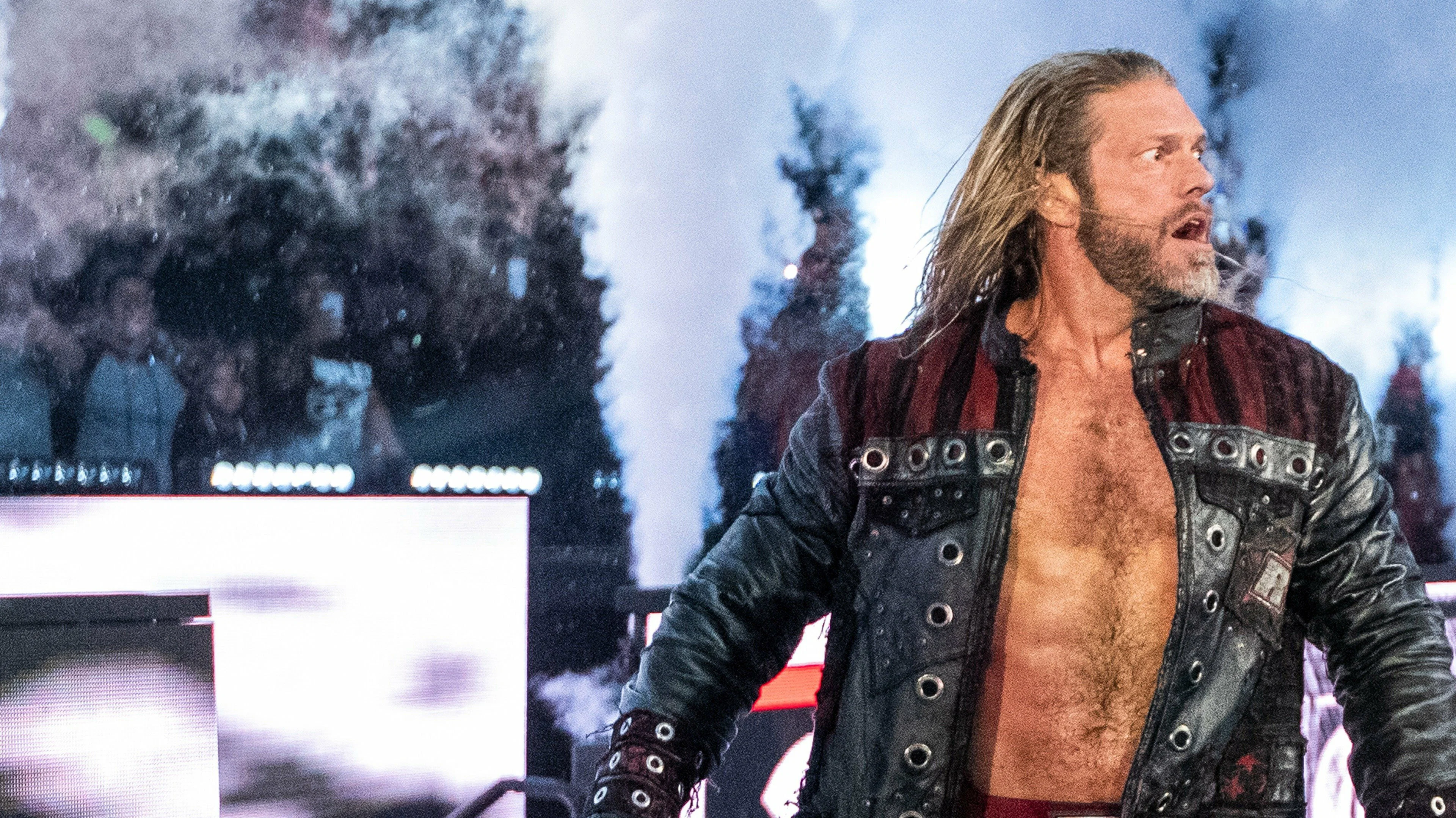 Couverture de WWE The Day Of