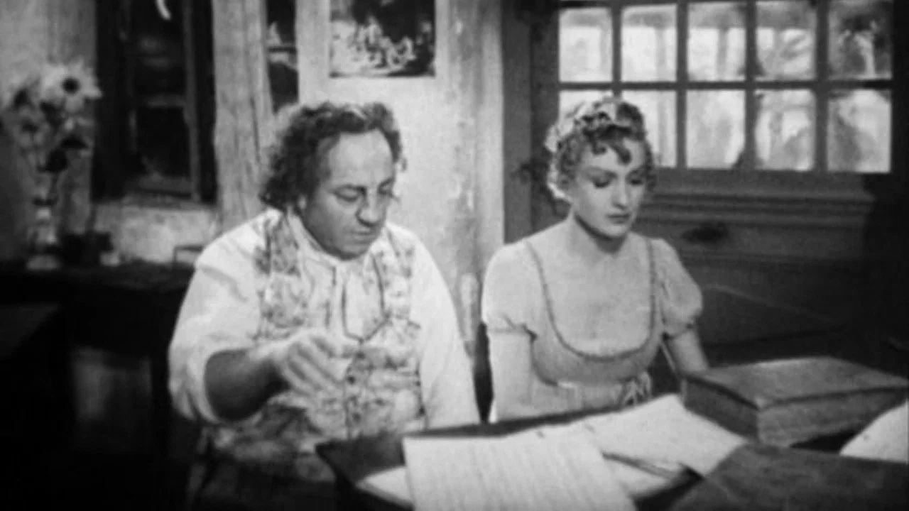 Un grand amour de Beethoven