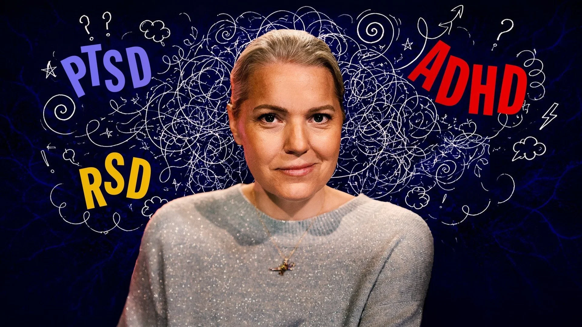 Alla mina bokstäver