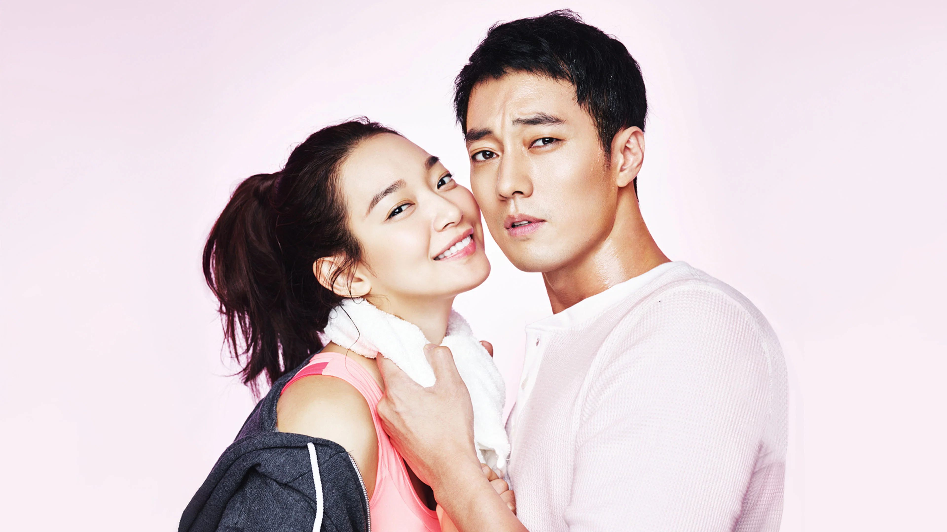Oh My Venus