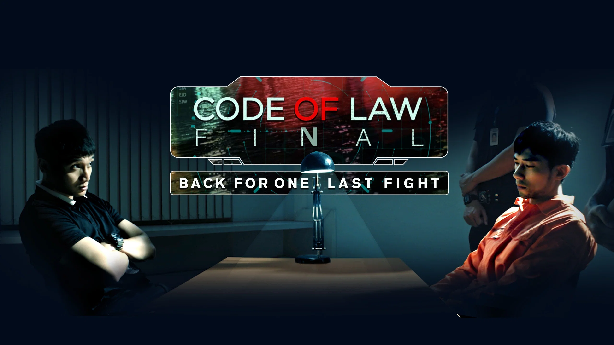 Code of Law