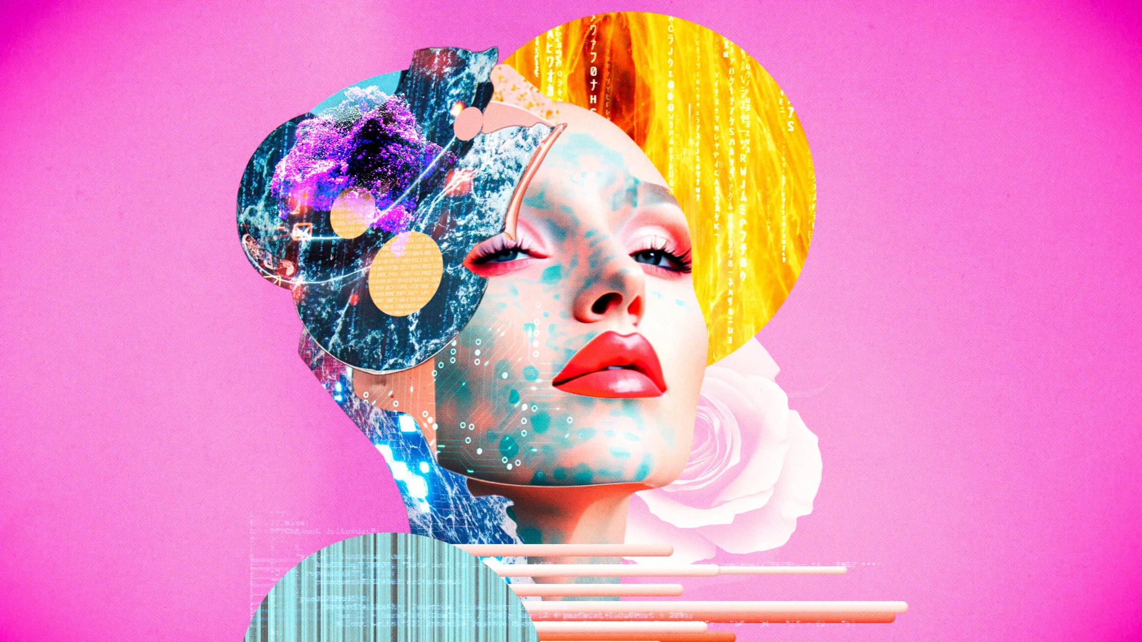 Couverture de AI Love