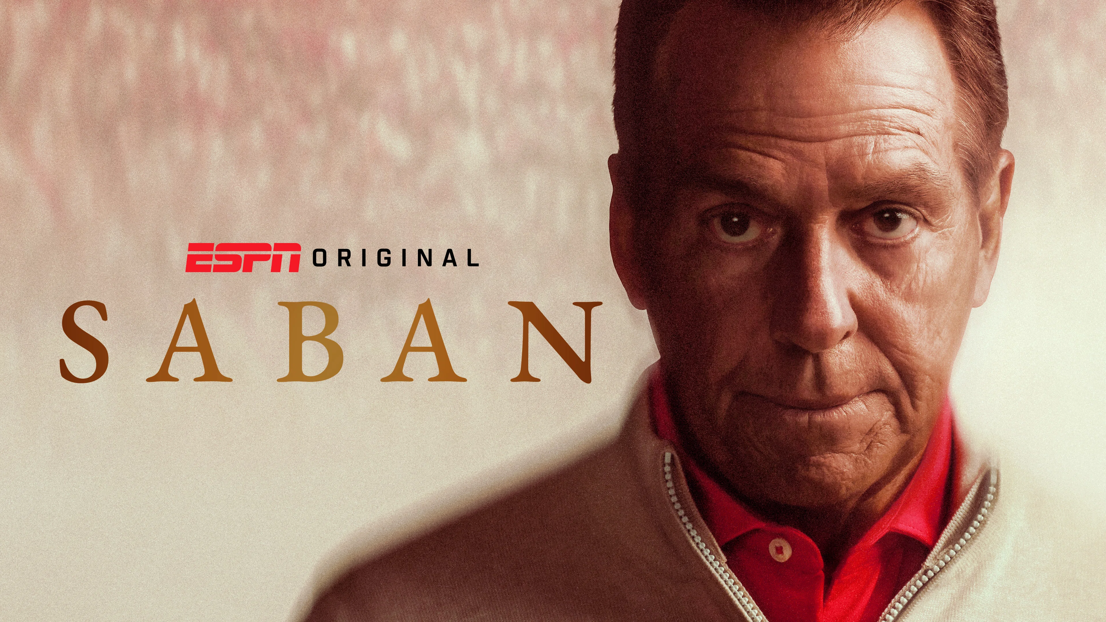 Couverture de SABAN