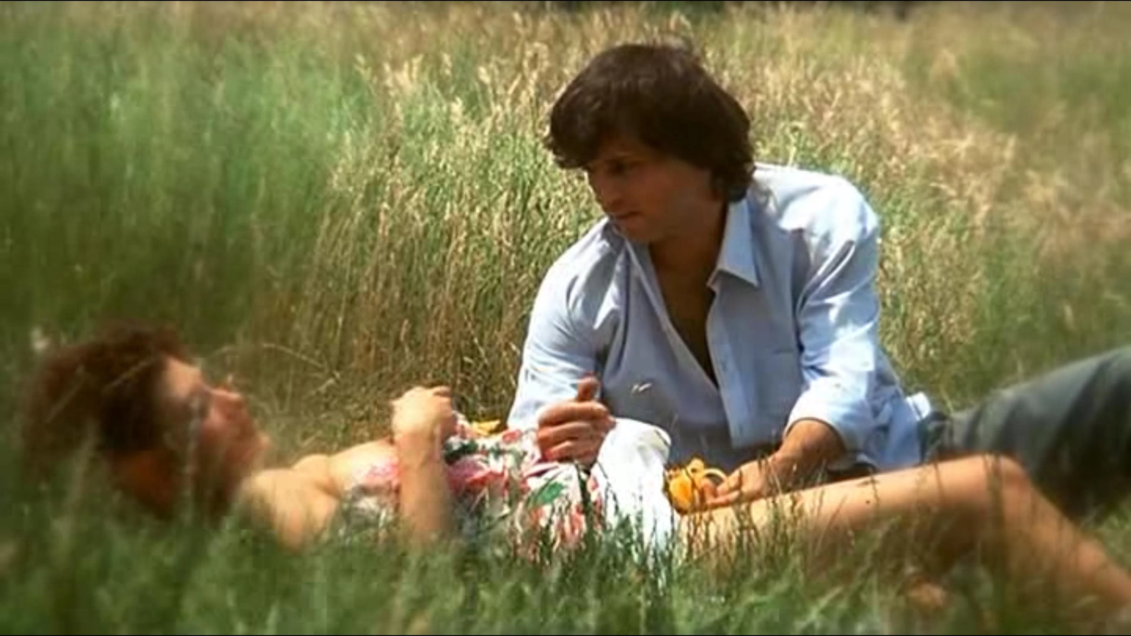 L'amant de Lady Chatterley