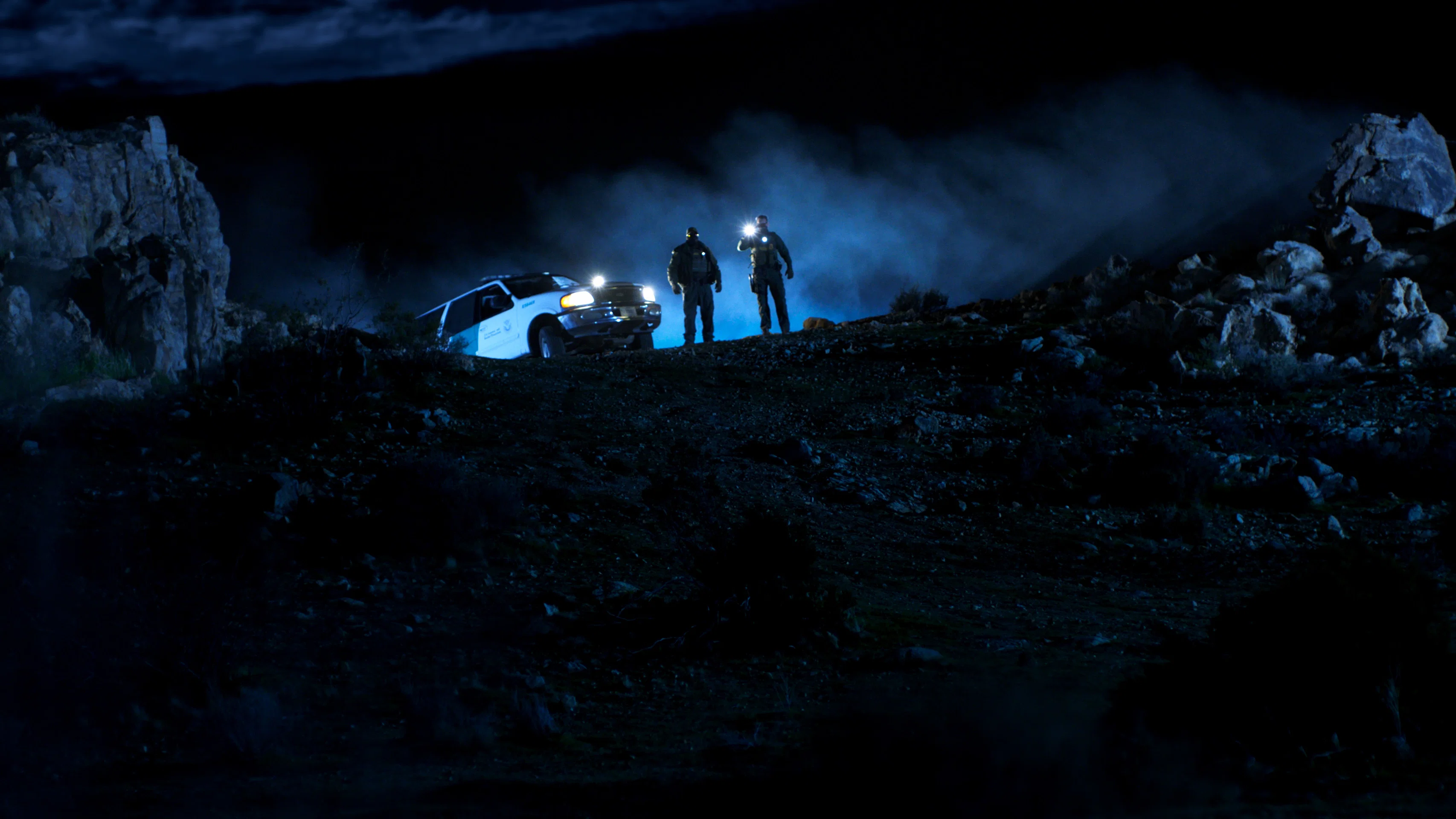 Couverture de Illegal Aliens