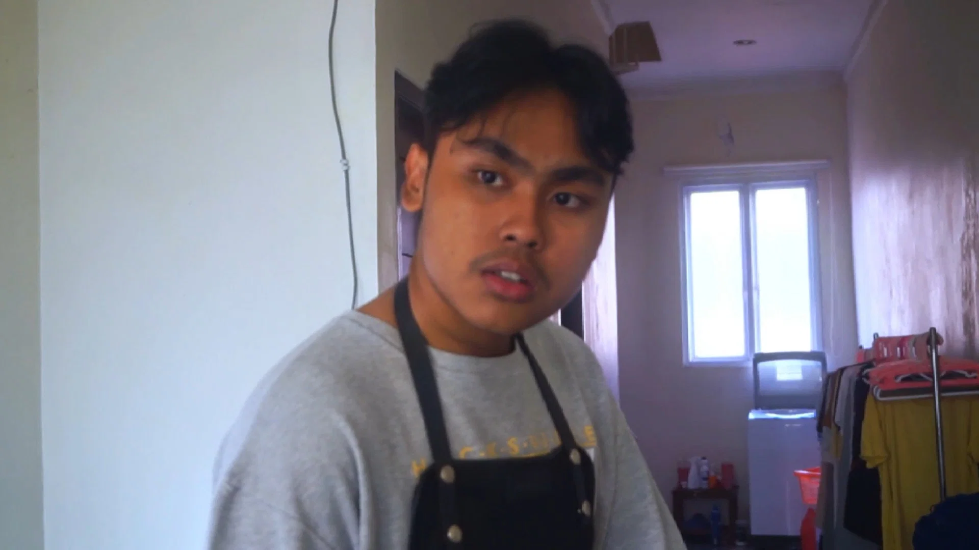 Housekeeper