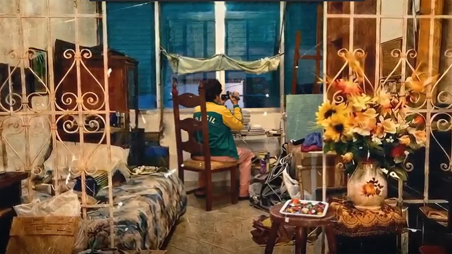 Vitória da Paz