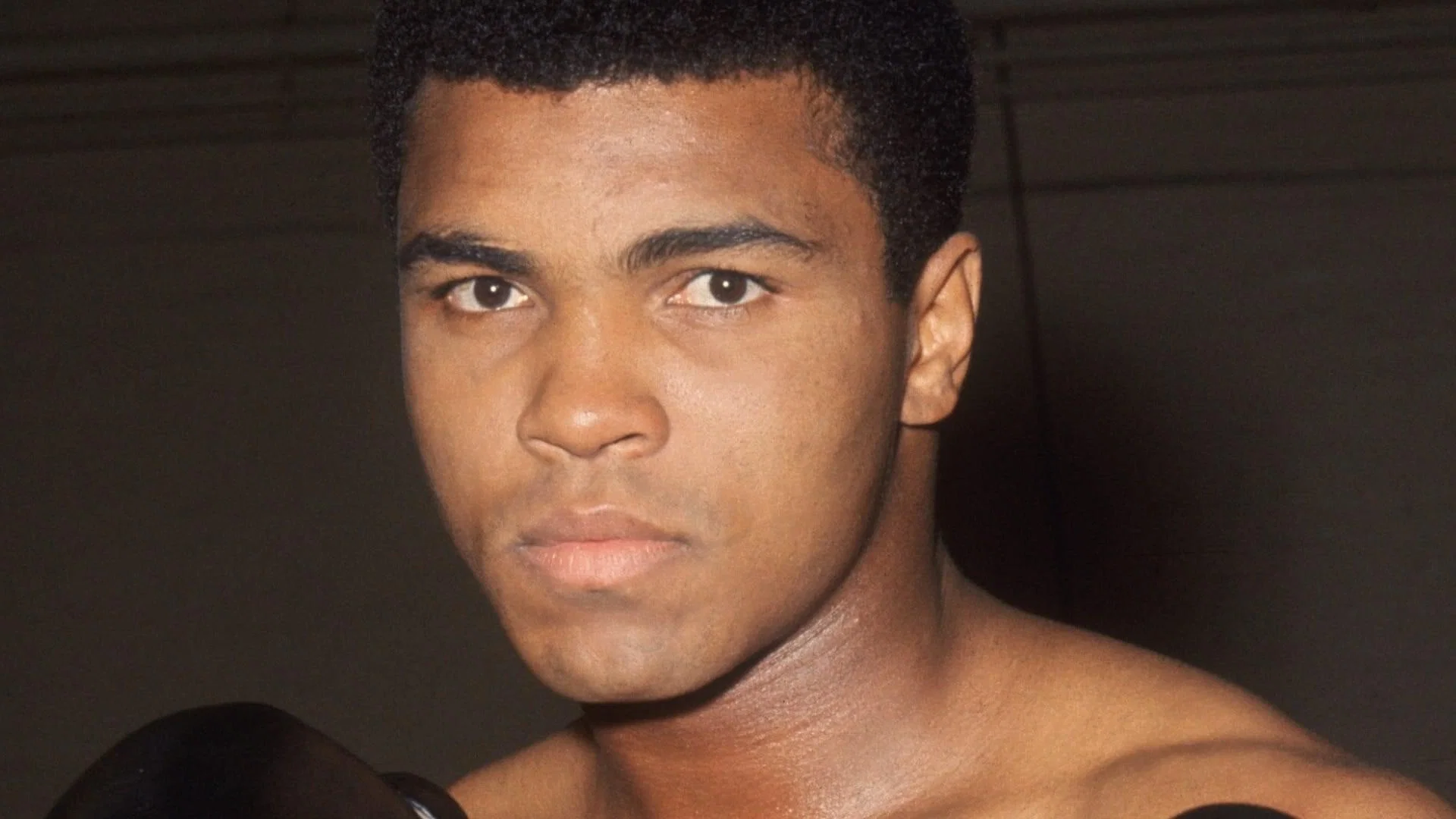 Muhammad Ali the Greatest