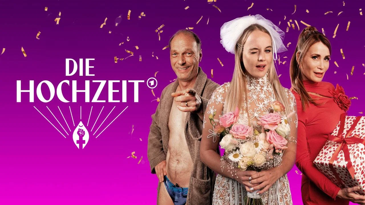 Die Hochzeit