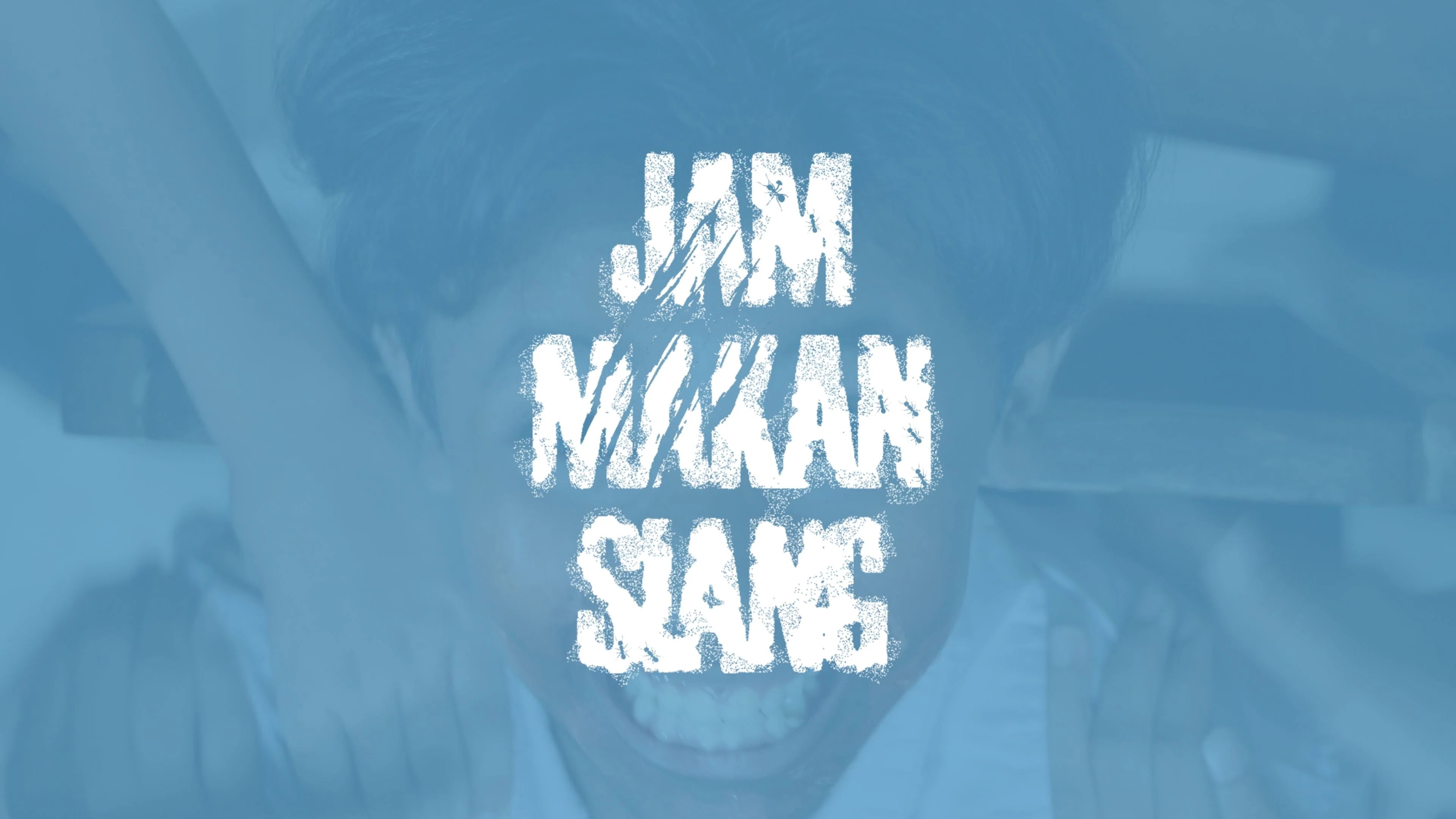 Jam Makan Siang