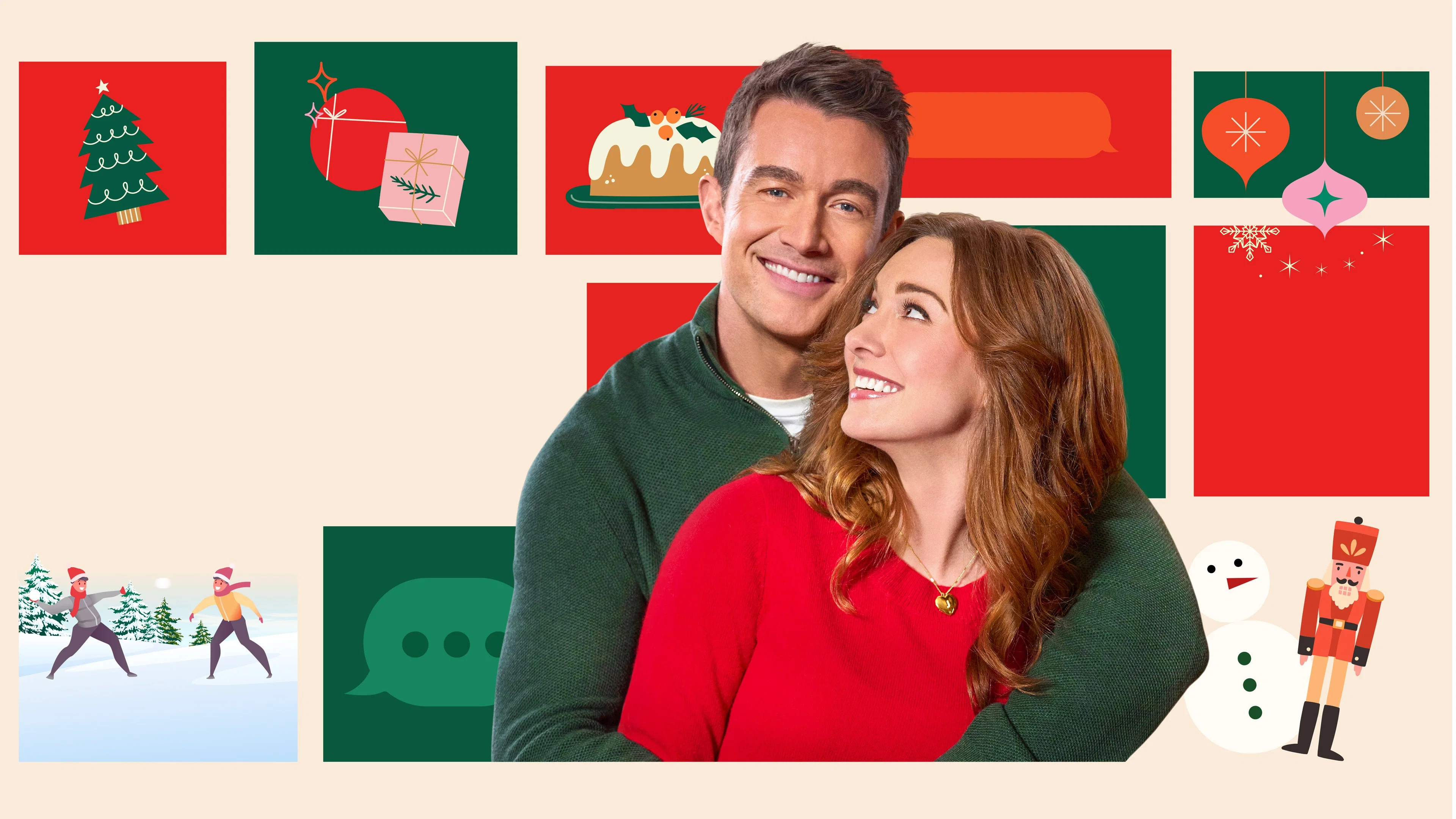 Le rendez-vous de Noël