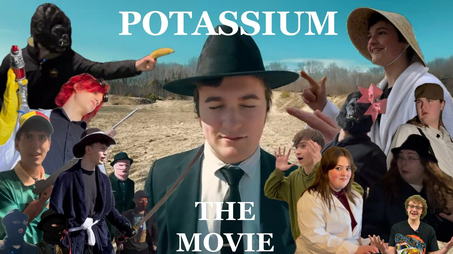 Potassium