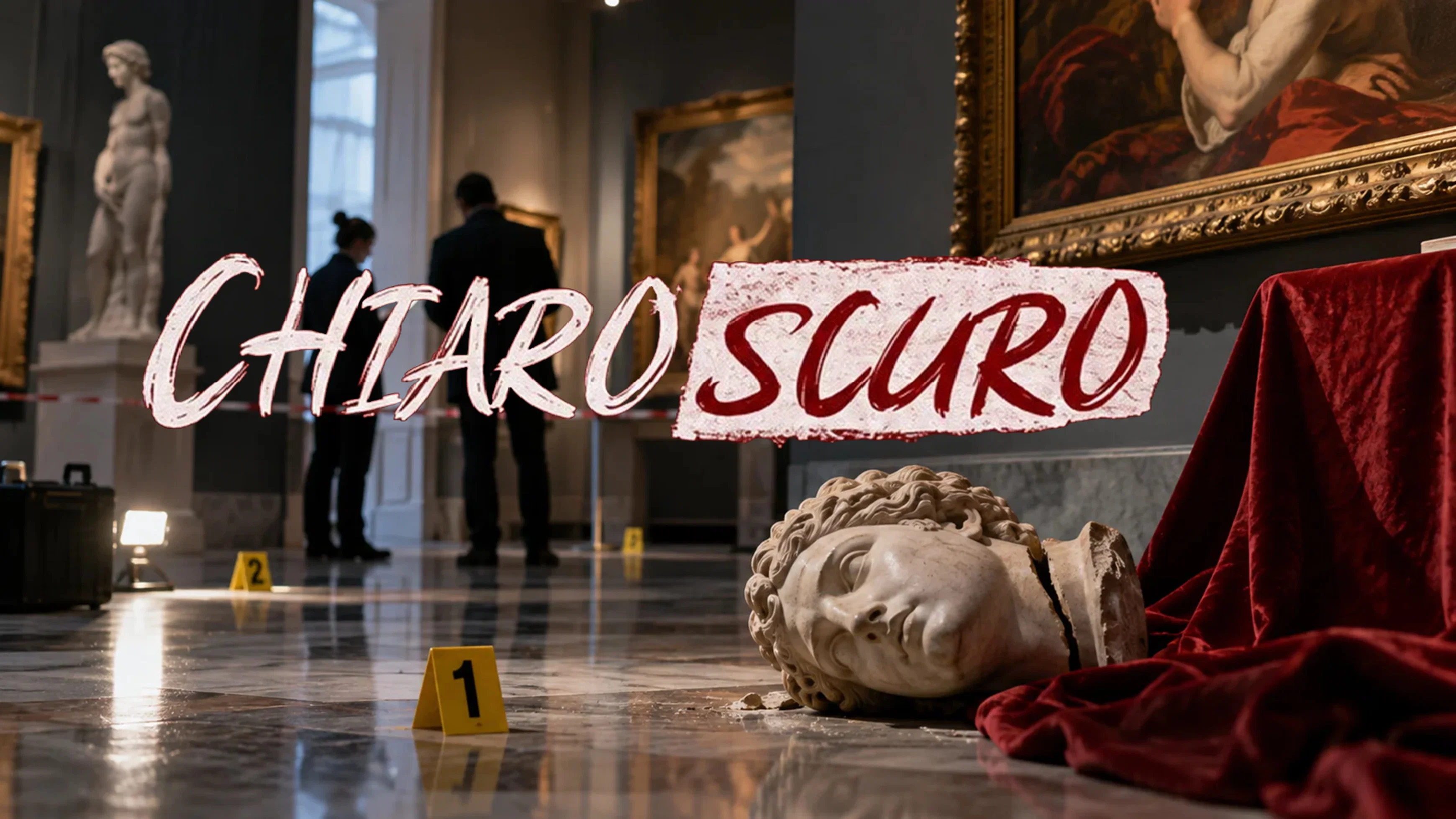 ChiaroScuro