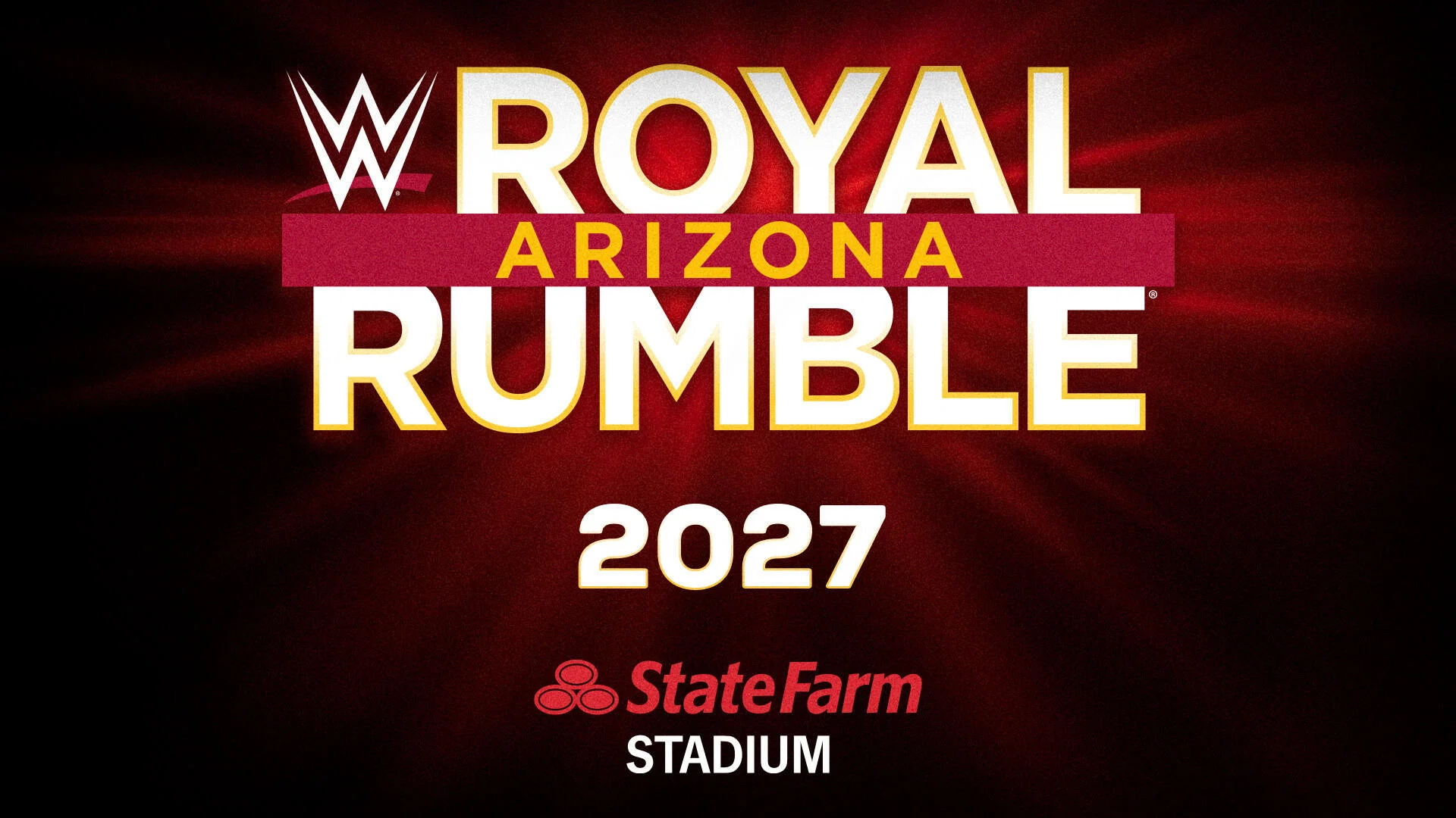 WWE Royal Rumble 2027