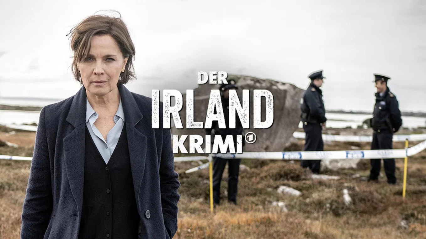 Der Irland-Krimi
