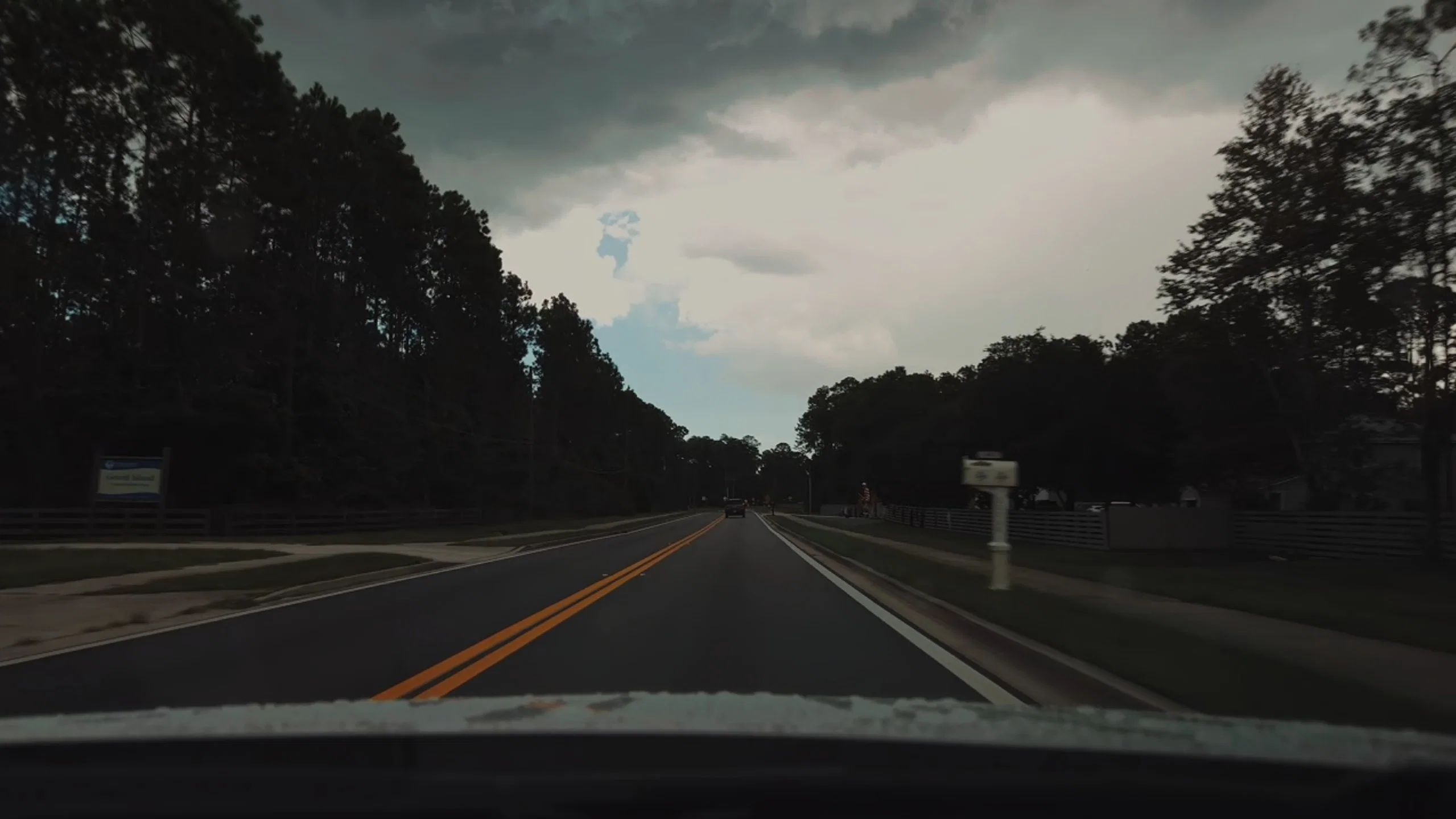 The Passenger 2