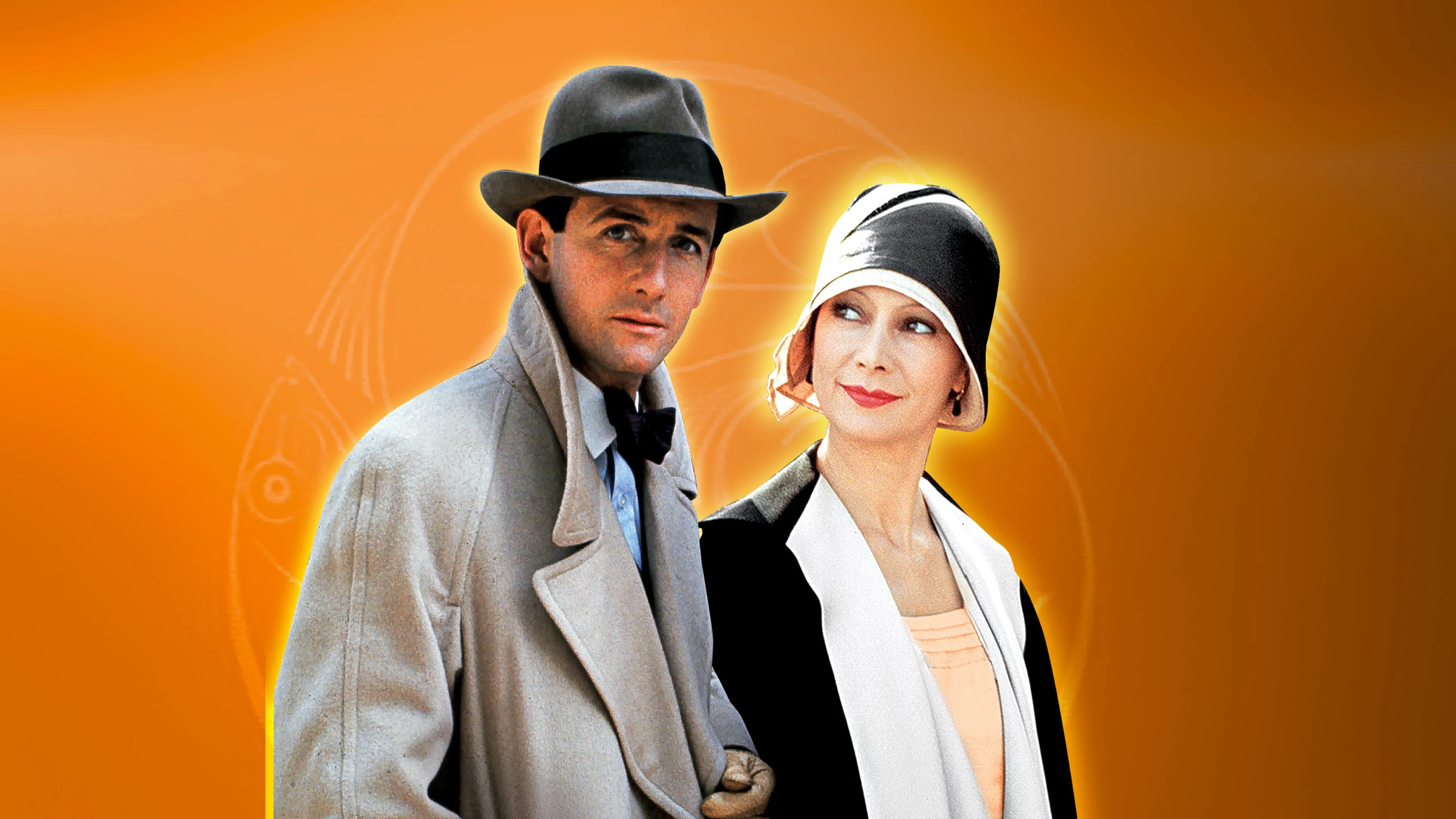 Tommy Et Tuppence, le crime est notre affaire