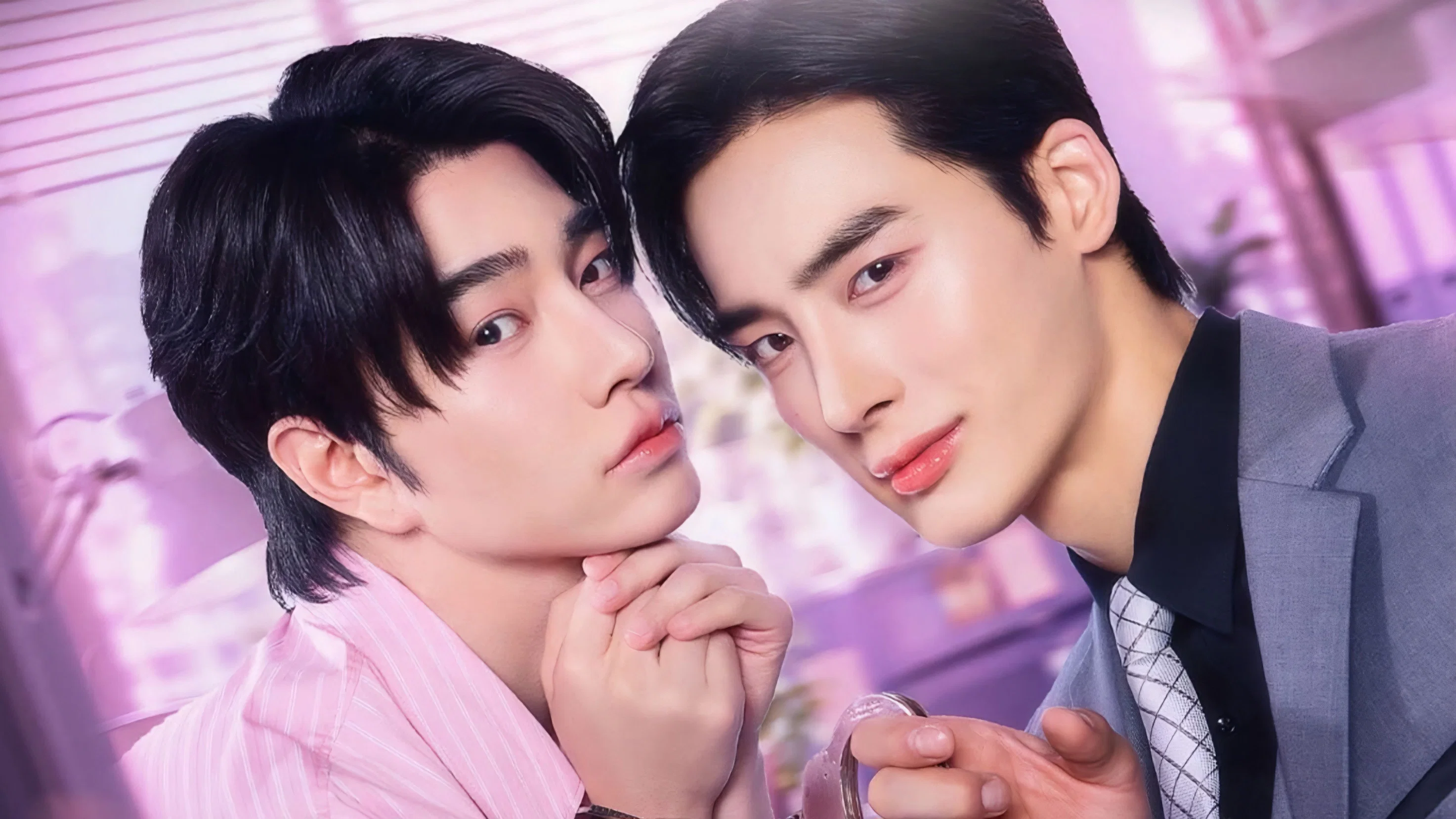 Couverture de ล็อกสุดท้ายคือนายคนเดียว