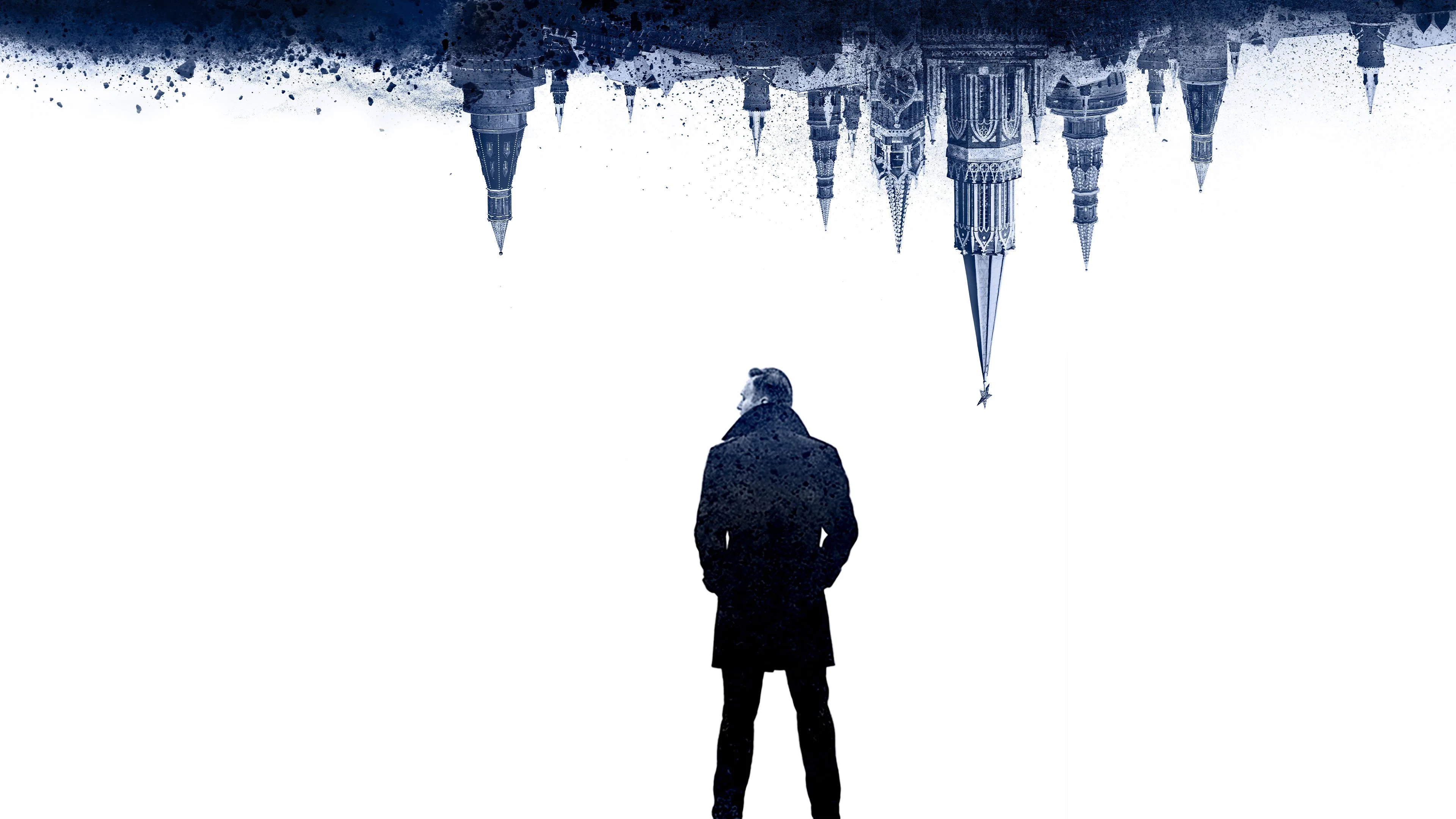 Couverture de Navalny