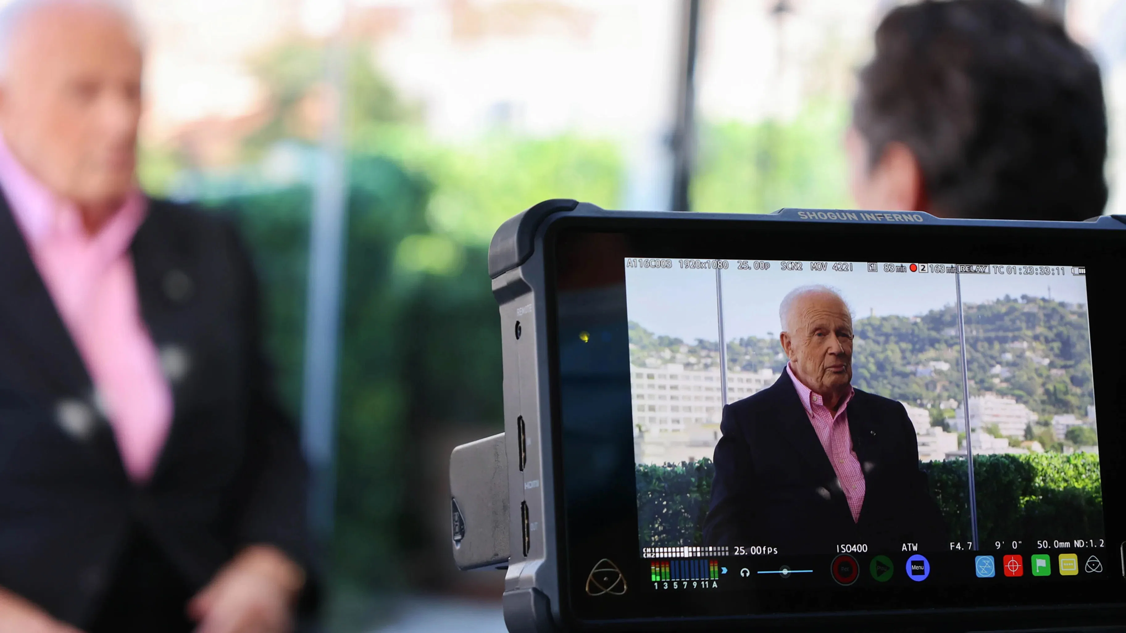 Couverture de Philippe Bouvard : L'art d'en rire